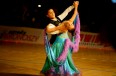 Turniej Tańca Karkonosze Open 2011
