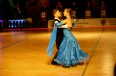 Turniej Tańca Karkonosze Open 2011