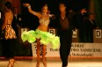Turniej Tańca Karkonosze Open 2011
