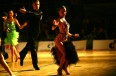 Turniej Tańca Karkonosze Open 2011