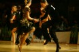 Turniej Tańca Karkonosze Open 2011