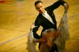 Turniej Tańca Karkonosze Open 2011