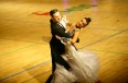 Turniej Tańca Karkonosze Open 2011