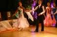 Turniej Tańca Karkonosze Open 2011