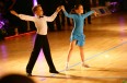 Turniej Tańca Karkonosze Open 2011