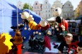 Karkonoska Giełda Kolekcjonerska 2011