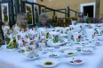 Folwarczny Kiermasz Dożynkowy przy Pałacu Łomnica