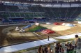 Monster Jam we Wrocławiu 2011