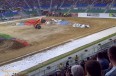 Monster Jam we Wrocławiu 2011