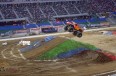 Monster Jam we Wrocławiu 2011