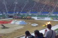Monster Jam we Wrocławiu 2011