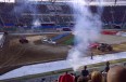 Monster Jam we Wrocławiu 2011
