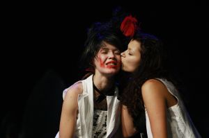 "Pokojówki" - Teatr im. Cypriana Kamila Norwida w Jeleniej Górze