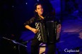 Koncert w Kościele Łaski - Tereza Salqueiro