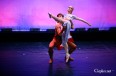 Balet Narodowej Opery Ukrainy na deskach Teatru Norwida