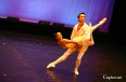 Balet Narodowej Opery Ukrainy na deskach Teatru Norwida