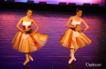 Balet Narodowej Opery Ukrainy na deskach Teatru Norwida