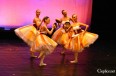 Balet Narodowej Opery Ukrainy na deskach Teatru Norwida