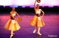 Balet Narodowej Opery Ukrainy na deskach Teatru Norwida