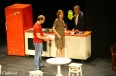 Komedia DIABLI MNIE BIORĄ w Teatrze im. C.K. Norwida