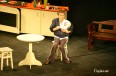 Komedia DIABLI MNIE BIORĄ w Teatrze im. C.K. Norwida
