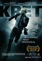 DKF „KLAPS” - film „Kret”, reż. Rafael Lewandowski (Polska, Francja, 2011)