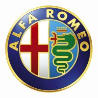Zlot samochodow marki Alfa Romeo