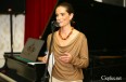 Natalia Niemen i Piotr Baron Quartet w Pałacu Staniszów