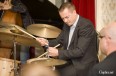 Natalia Niemen i Piotr Baron Quartet w Pałacu Staniszów