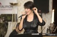 Natalia Niemen i Piotr Baron Quartet w Pałacu Staniszów