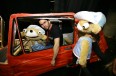 Tymoteusz Majsterklepka przedpremierowo w Teatrze Animacji