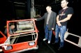 Tymoteusz Majsterklepka przedpremierowo w Teatrze Animacji