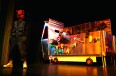 Tymoteusz Majsterklepka przedpremierowo w Teatrze Animacji