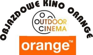 Objazdowe Kino Orange