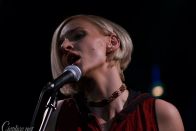 Małgorzata Kuś - koncert w Miejskim Domu Kultury MUFLON.