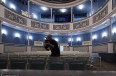 Teatr Zdrojowy po modernizacji