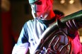 Planet L.U.C – „kosmiczny” koncert w Kwadracie