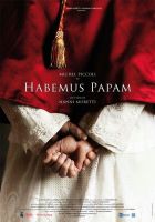 DKF „KLAPS” - projekcja filmu „Habemus Papam - mamy papieża”, reż. Nanni Moretti