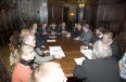 O transgranicznej współpracy kulturowej – konferencja w Pałacu