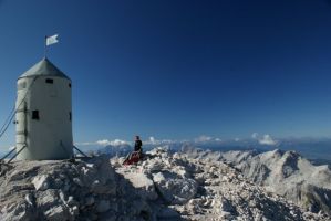 Słowenia - góry, kras i morze - prowadzi Roksana Knapik, prelekcja