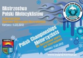 Mistrzostwa Polski Motocyklistów 