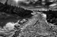 Karkonosze zimą – wystawa fotografii Krzysztofa Brody