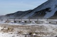 Karkonosze zimą – wystawa fotografii Krzysztofa Brody