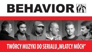 BEHAVIOR - koncert w Klubie Jazgot