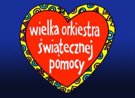 Wielka Orkiestra Świątecznej Pomocy w ODK
