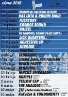 Hinzka Ambasada w Klubie Jazgot!