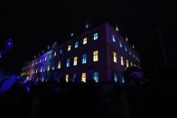 IV KARKONOSKI FESTIWAL ŚWIATŁA