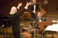 „Dobry Wieczór Mr Swing” – Gala Noworoczna w Filharmonii Dolnośląskiej