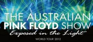  The Australian Pink Floyd Show we Wrocław