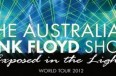 The Australian Pink Floyd Show we Wrocław